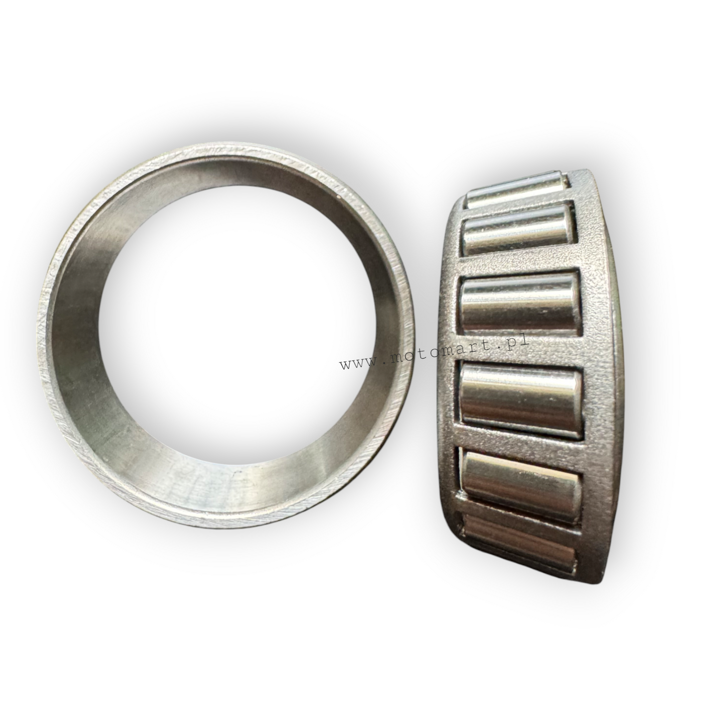 Kegelrollenlager K-750 URAL DNIEPR M72 Radnabe