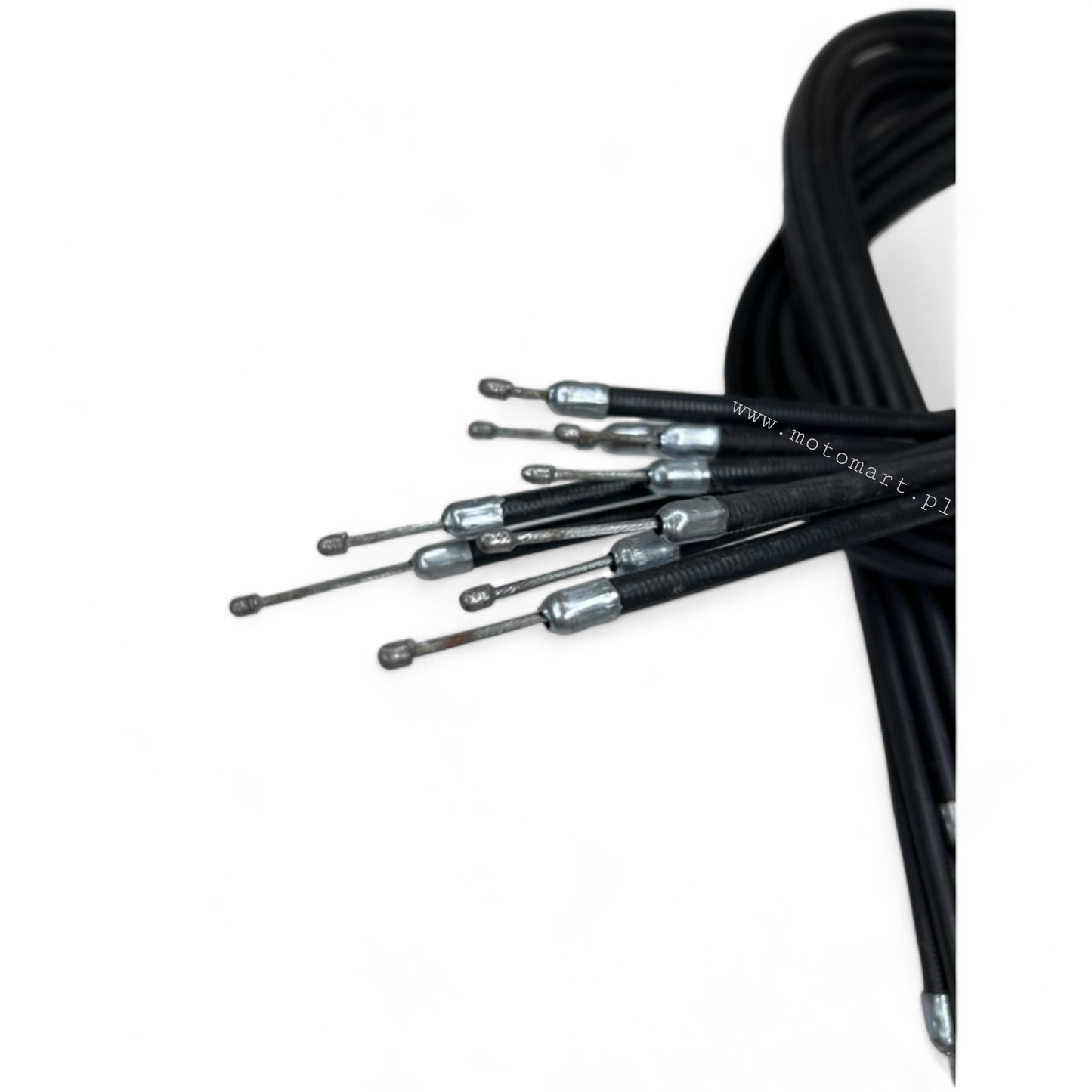 Gaszug Dnepr Ural K750 M72-Verbindungsstücke