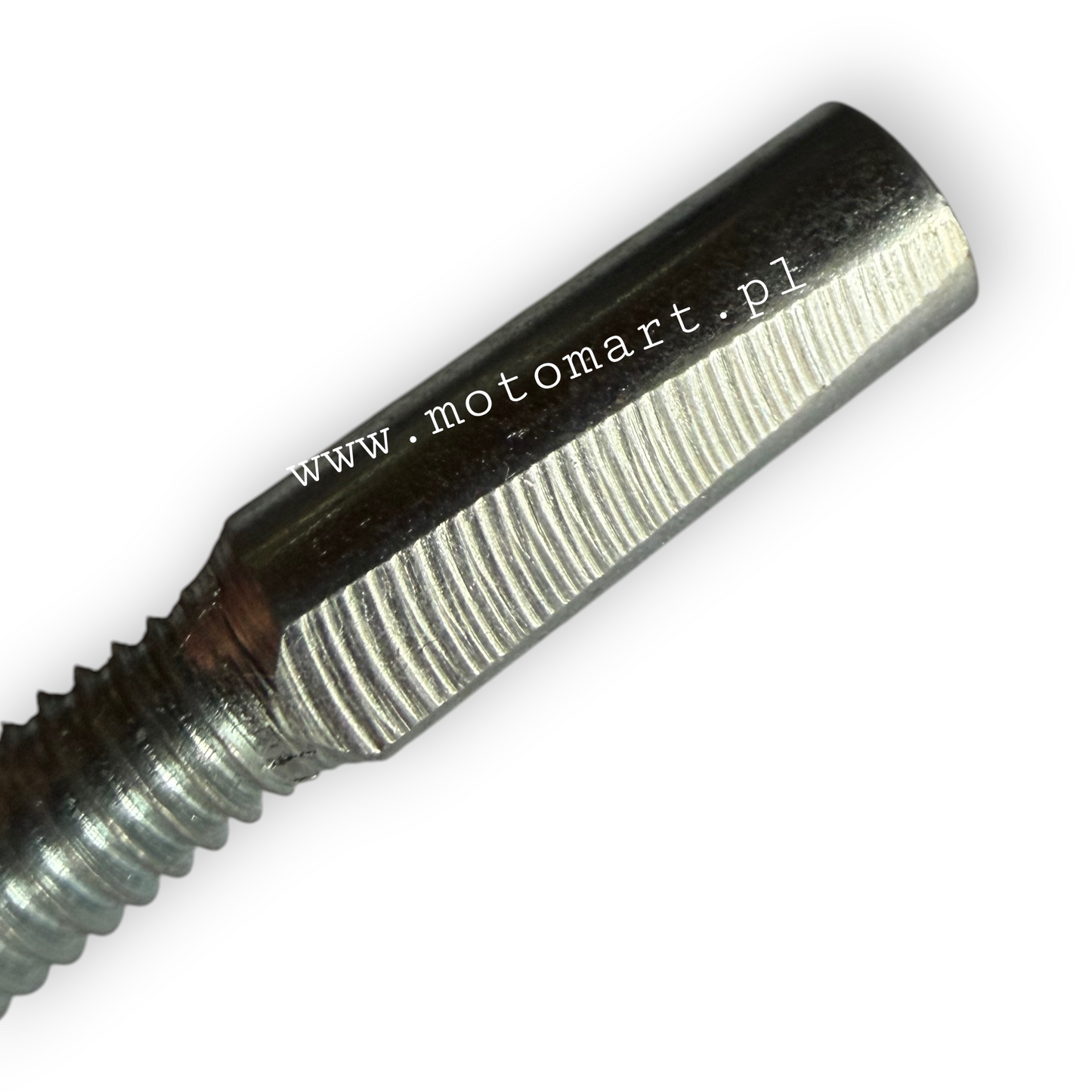 Dnjepr-Starter-Kickkeil, K-750, Ural, M-72-Getriebe