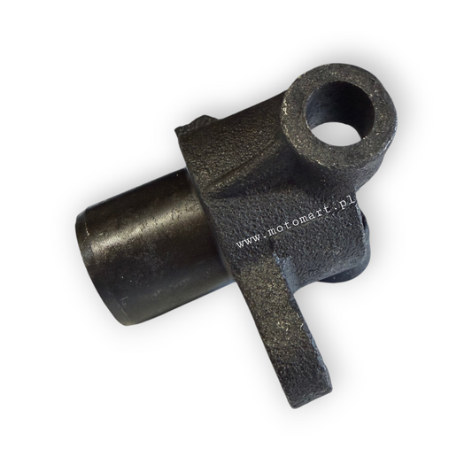 Bremssattel-Pilz K750 Dnieper MT SZĘK Bremsbackenversteller ORIGINAL