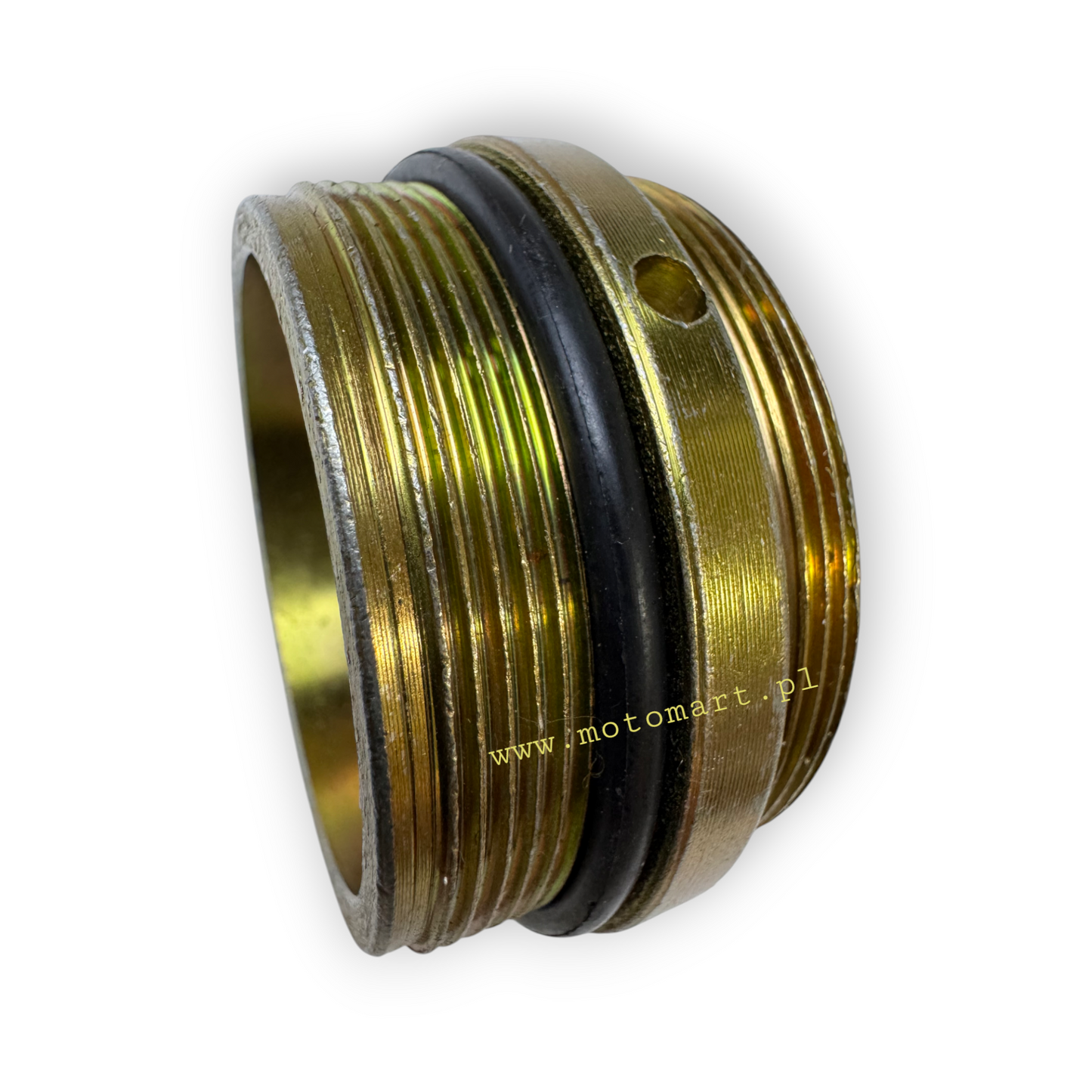 SCREW DIFFERENTIAL M-72 K750 URAL DNIEPR Screw NUT for differential +SIMERINGS O-RING