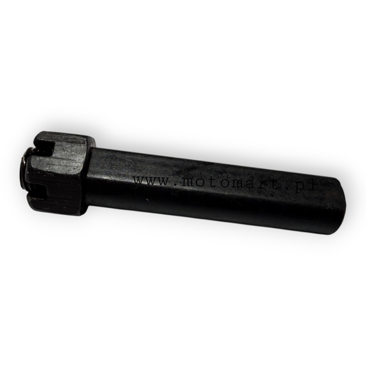 Dnieper MT Ural K750 M72 Kardangelenk, Kardangelenk, Differential, Schraube