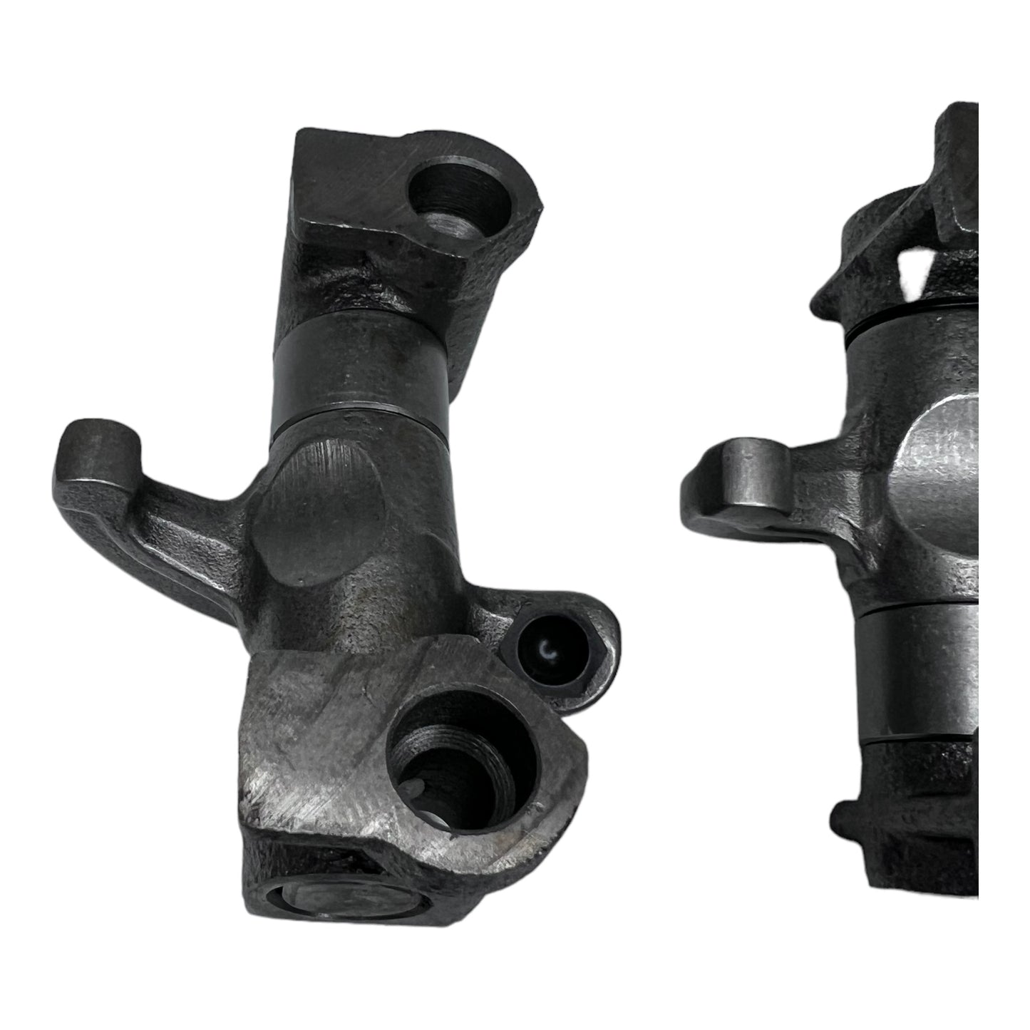 Valve keypad complete head engine Ural COMPLETE NEW tailstocks