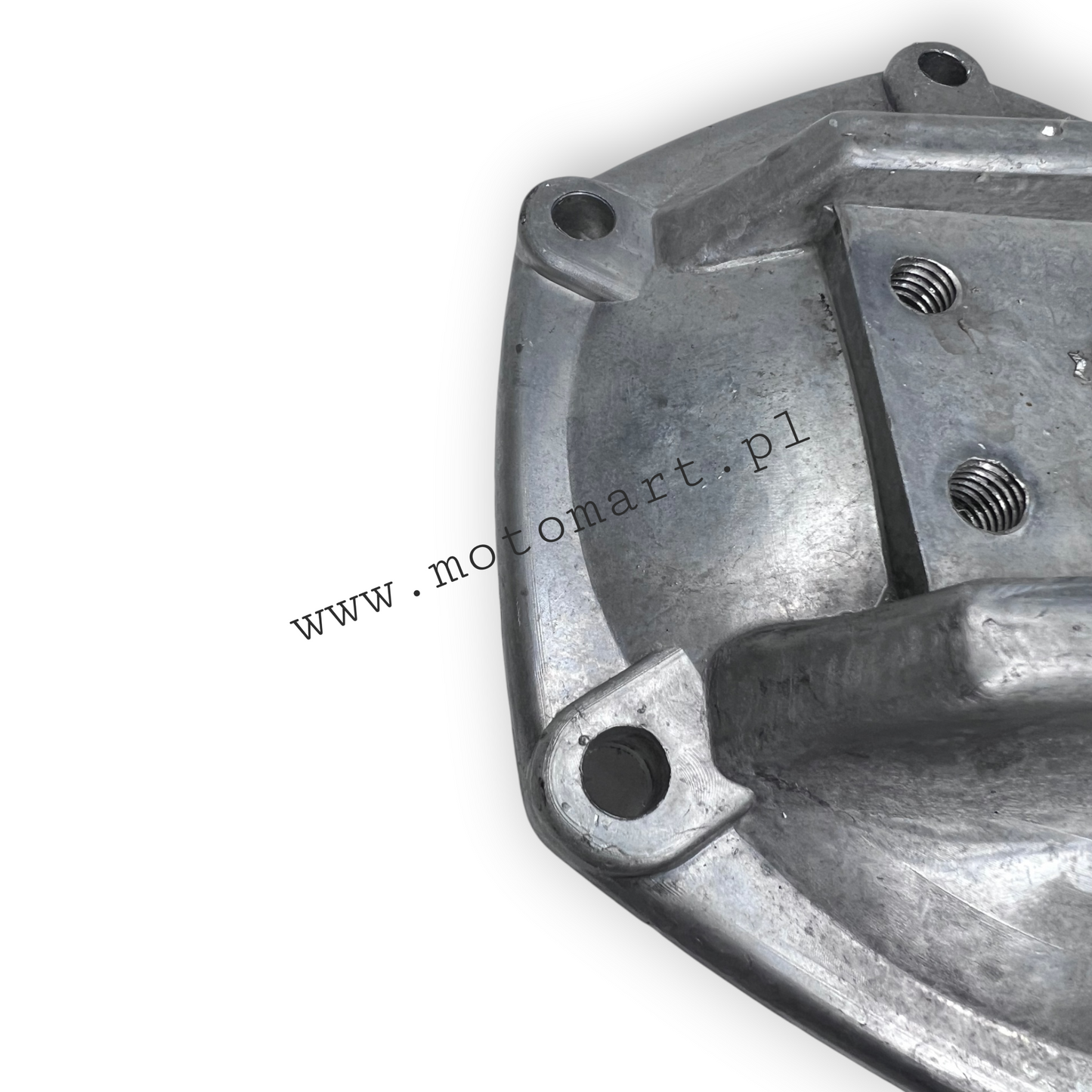 M10 Dnieper MT K750 Differentialdeckel Lager Antriebswellenabdeckung NEU
