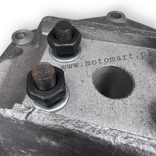 ORIGINAL M10 Dnieper MT K750 differential cover bearing NEW