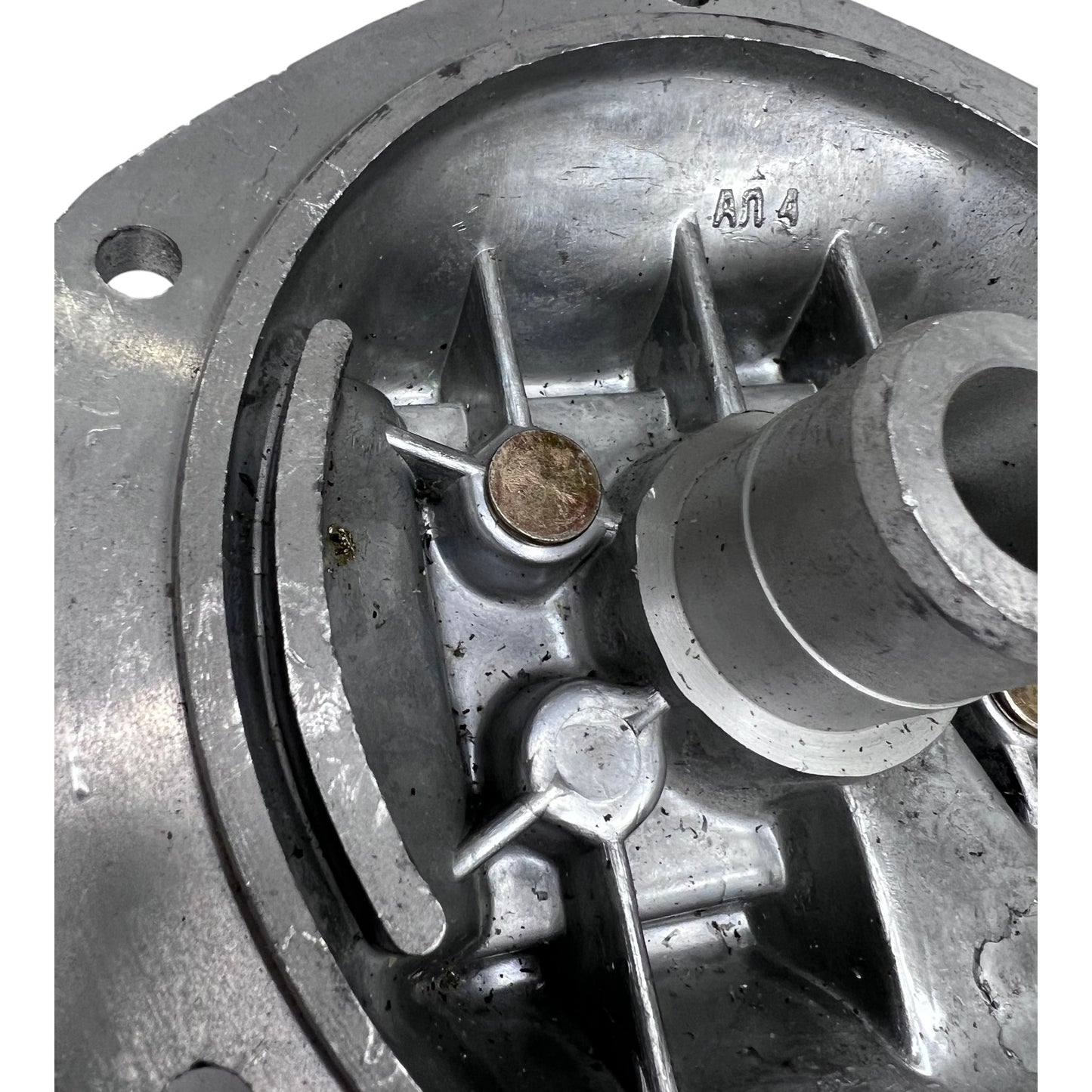 ORIGINAL M10 Ural differential cover differential bearing drive cover NEW