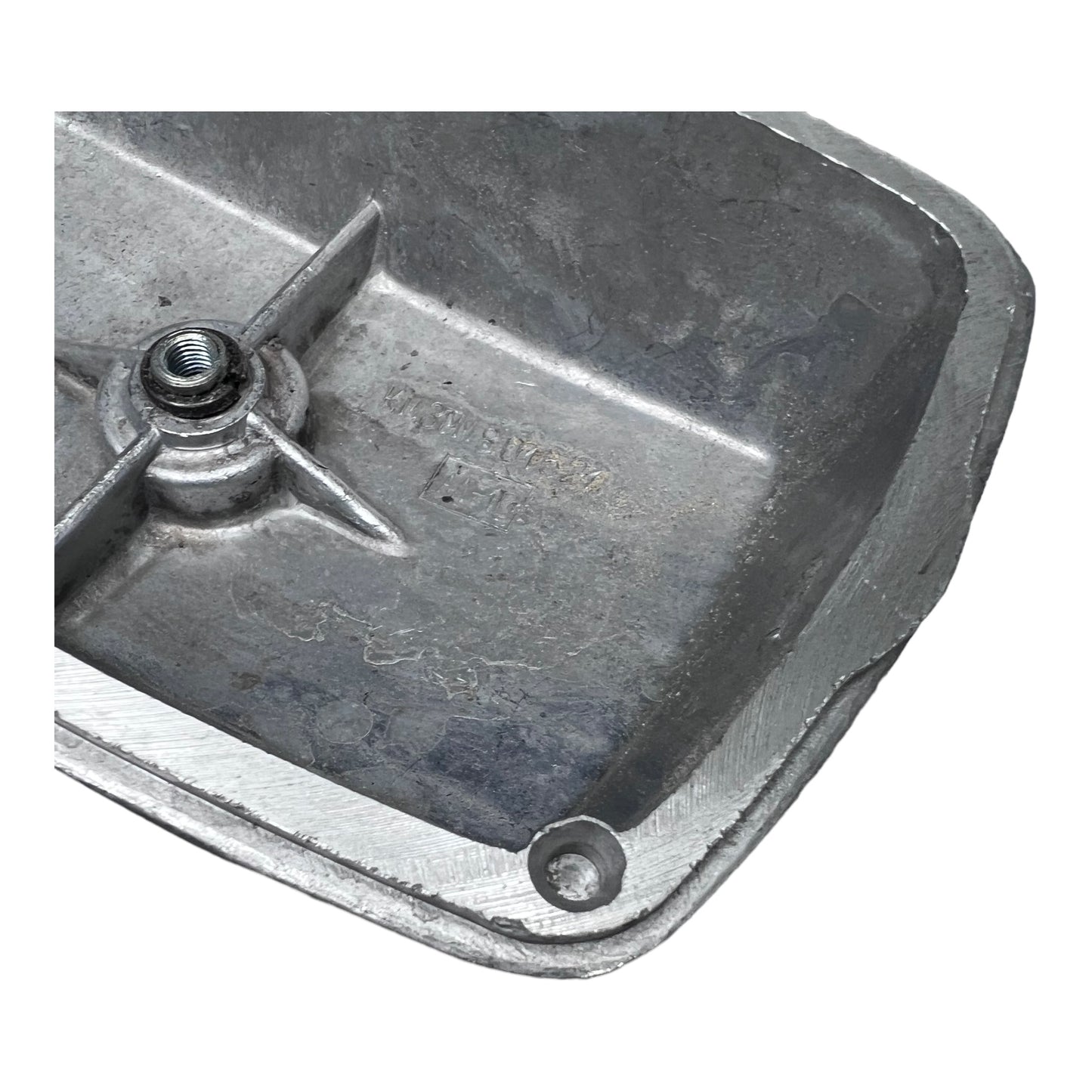 Dnieper MT 650 cylinder head valve cover original СССС valve cover NEW