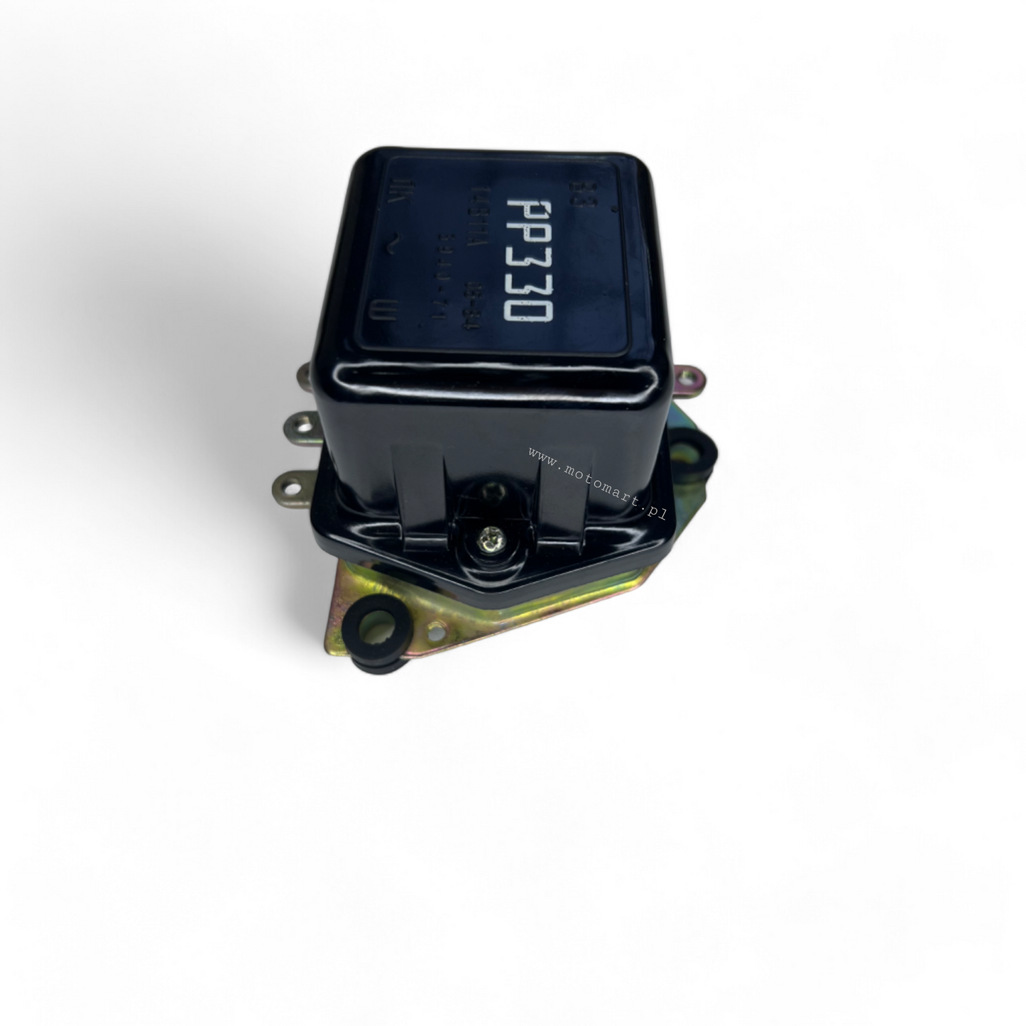 Voltage regulator PP330 Dnieper, Ural, Izh 12v