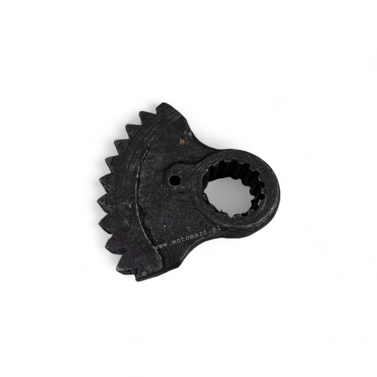 Crescent Getriebe Dniepr MT M72 K750 Kickstarter ORIGINAL