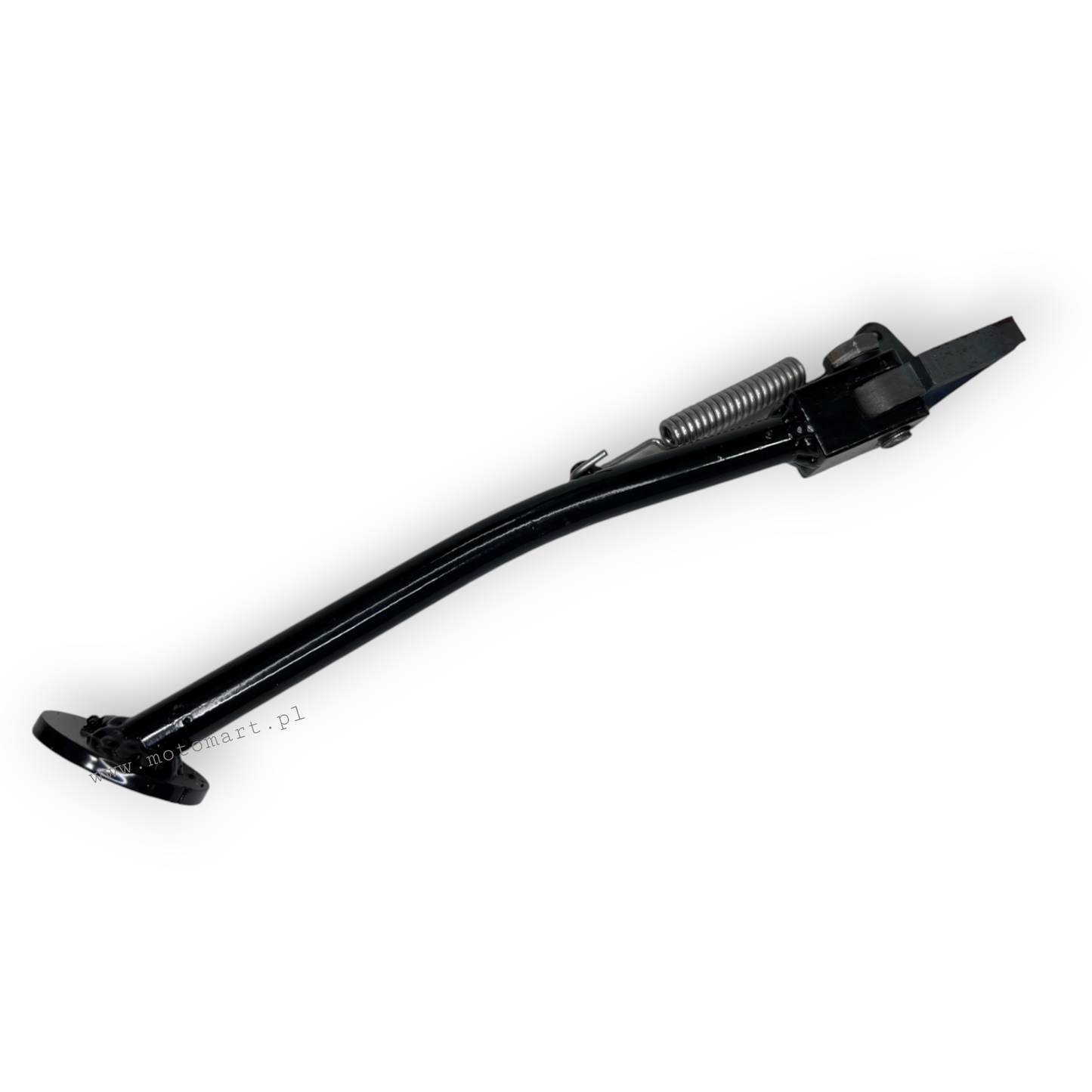 Dniepr K-750 Ural Seitenständer, klappbare Fußstütze, Rahmen