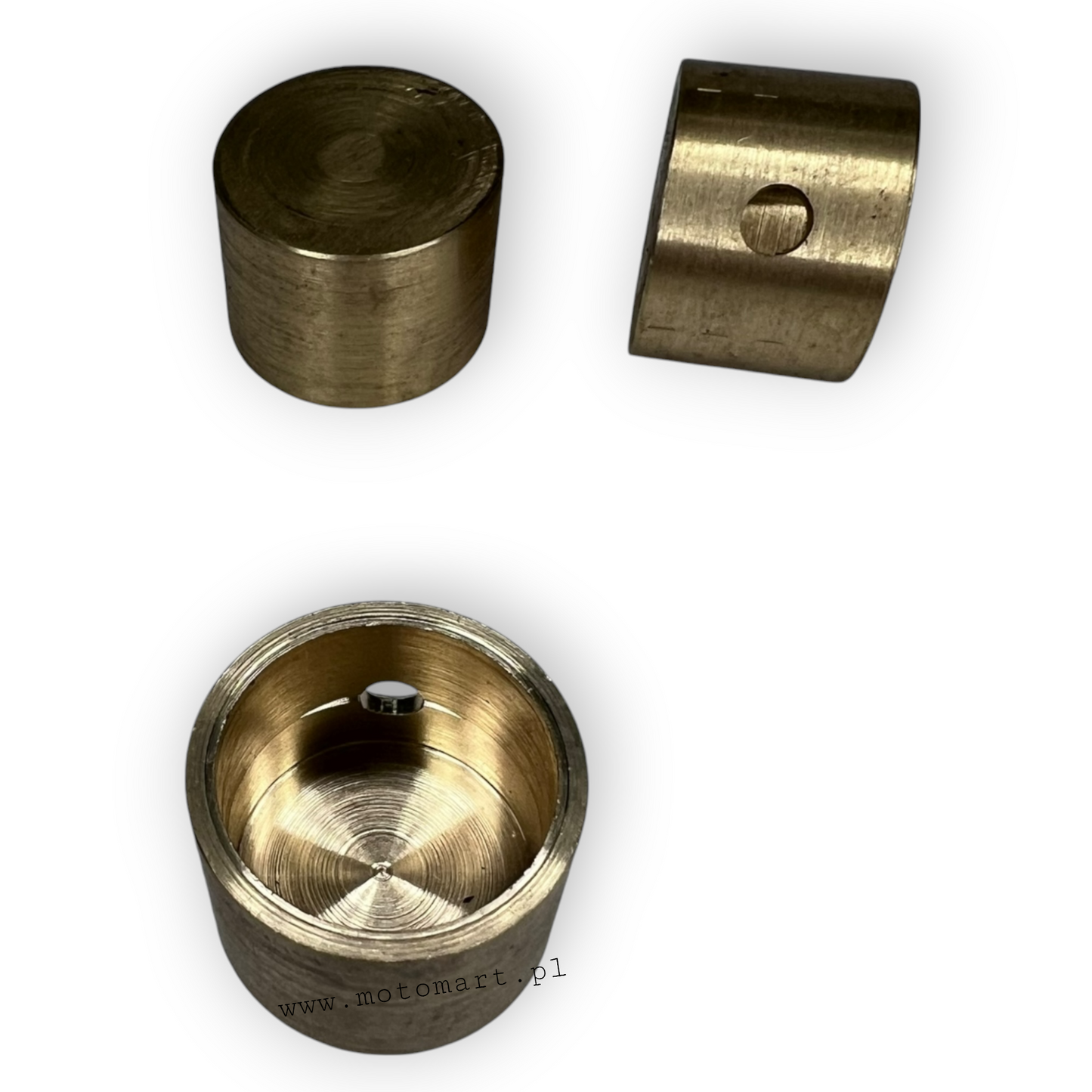 CAMSHAFT SLEEVE M-72 K-750 URAL camshaft sleeve camshaft sleeve MW