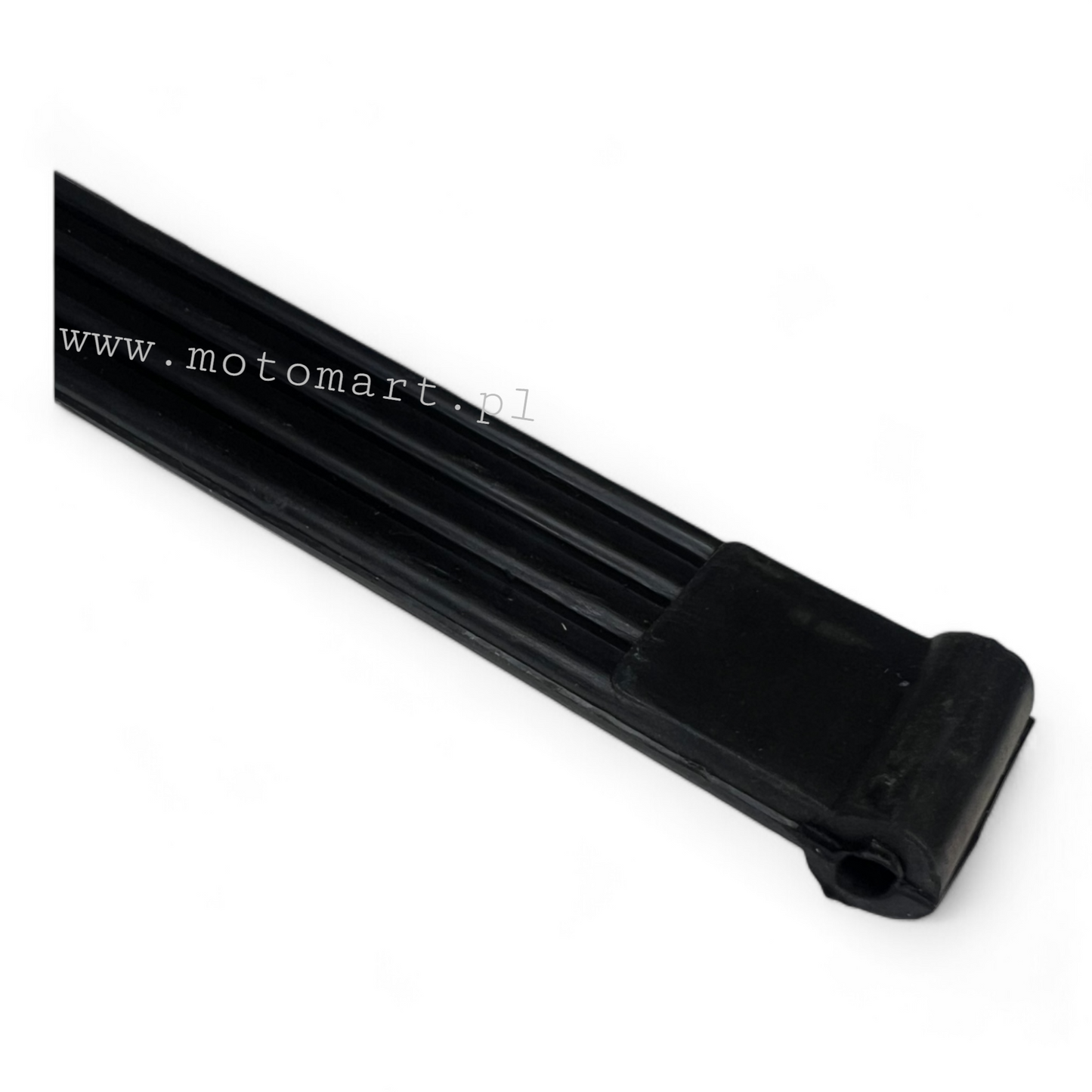 Rubber battery mount Dnieper Mt Ural M72 K750