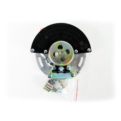 Elektronische Mikroprozessorzündung von Sovek K750, M72, MT9 KMZ