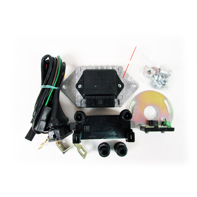 IGNITION JAWA 350 SoveK Ignition device ELECTRONIC ignition cezet