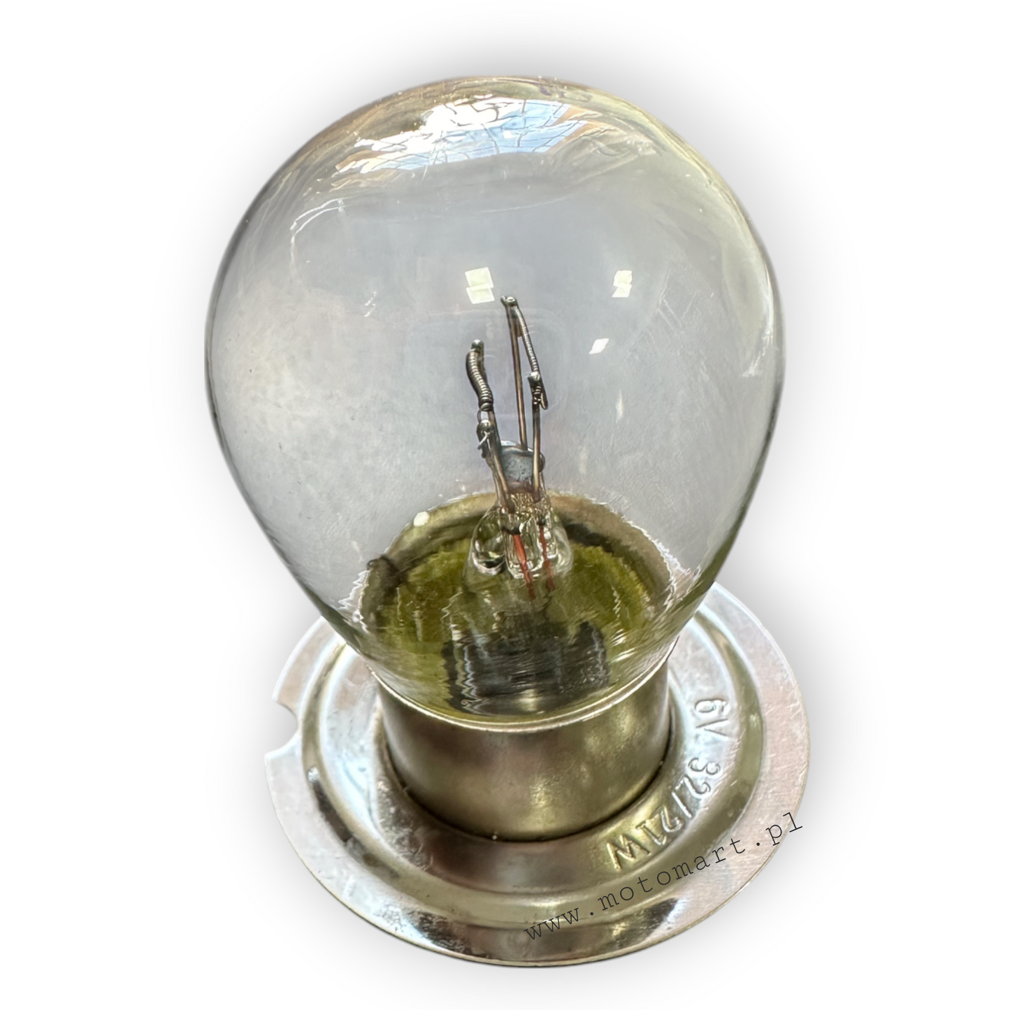 Glühbirne 6V 32/21W K750 M72 DNIEPR MT URAL REFLEKTOR Lampe Glaskolben