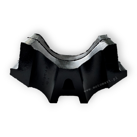 Federgummi des Sitzes des K-750 DNIEPR URAL Federpuffer