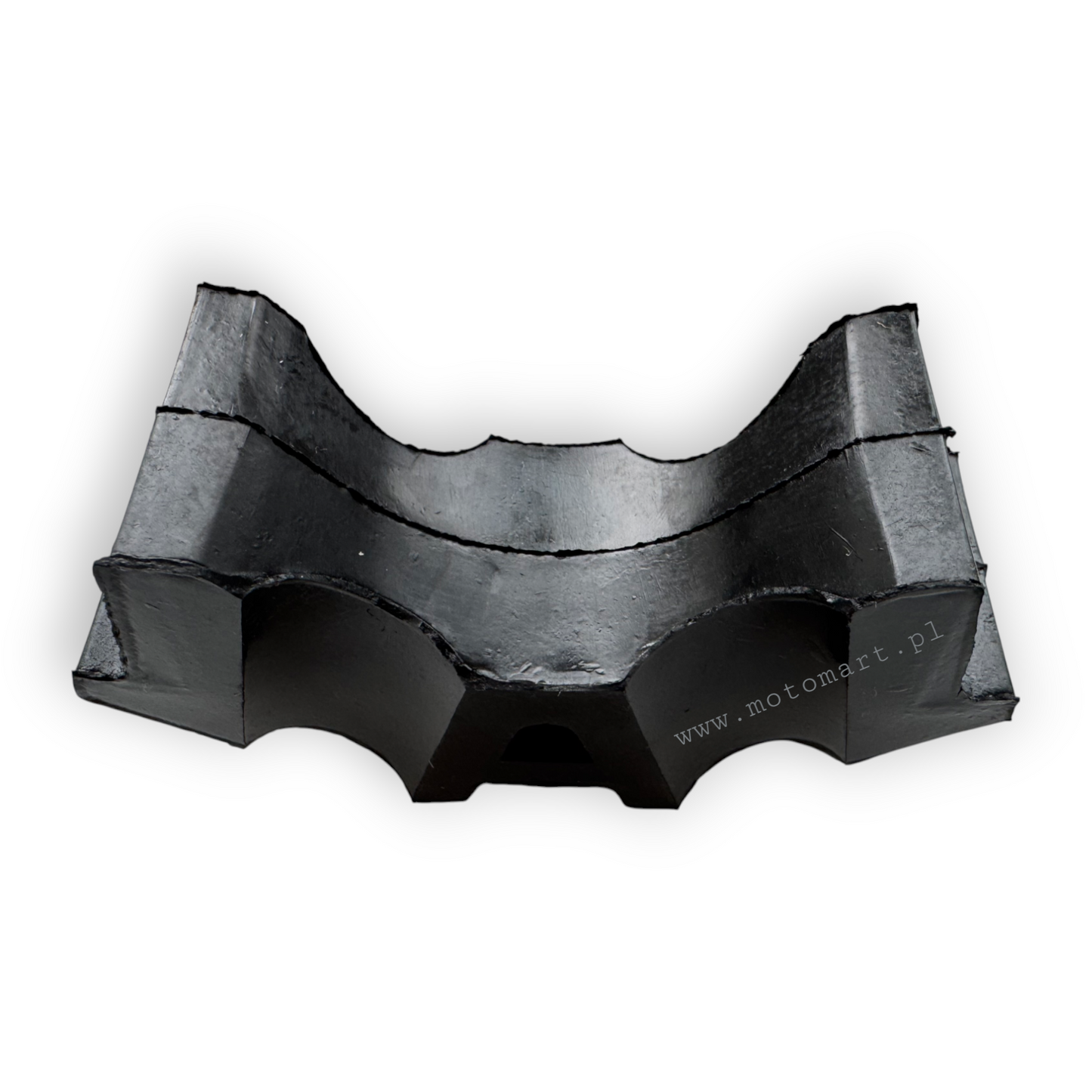 Federgummi des Sitzes des K-750 DNIEPR URAL Federpuffer