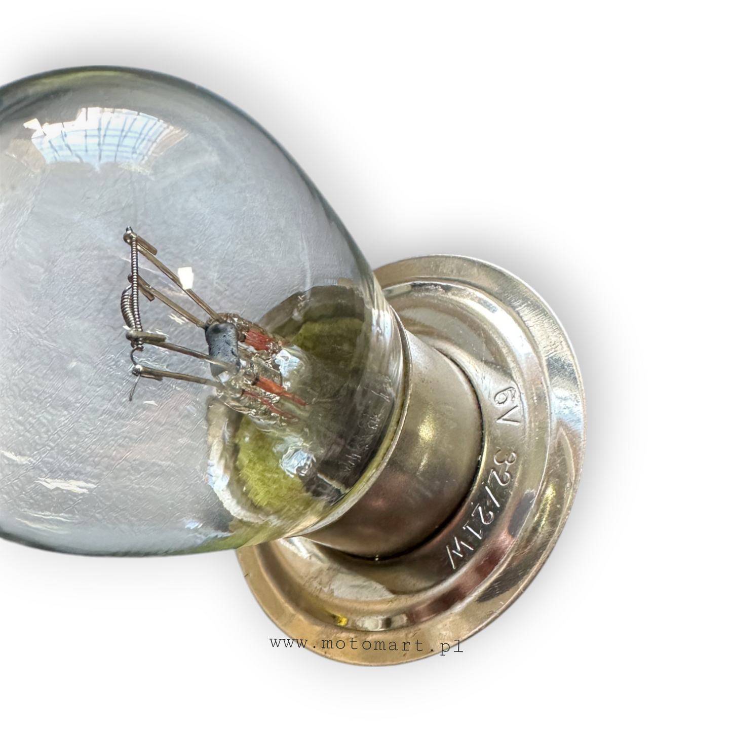 Glühbirne 6V 32/21W K750 M72 DNIEPR MT URAL REFLEKTOR Lampe Glaskolben