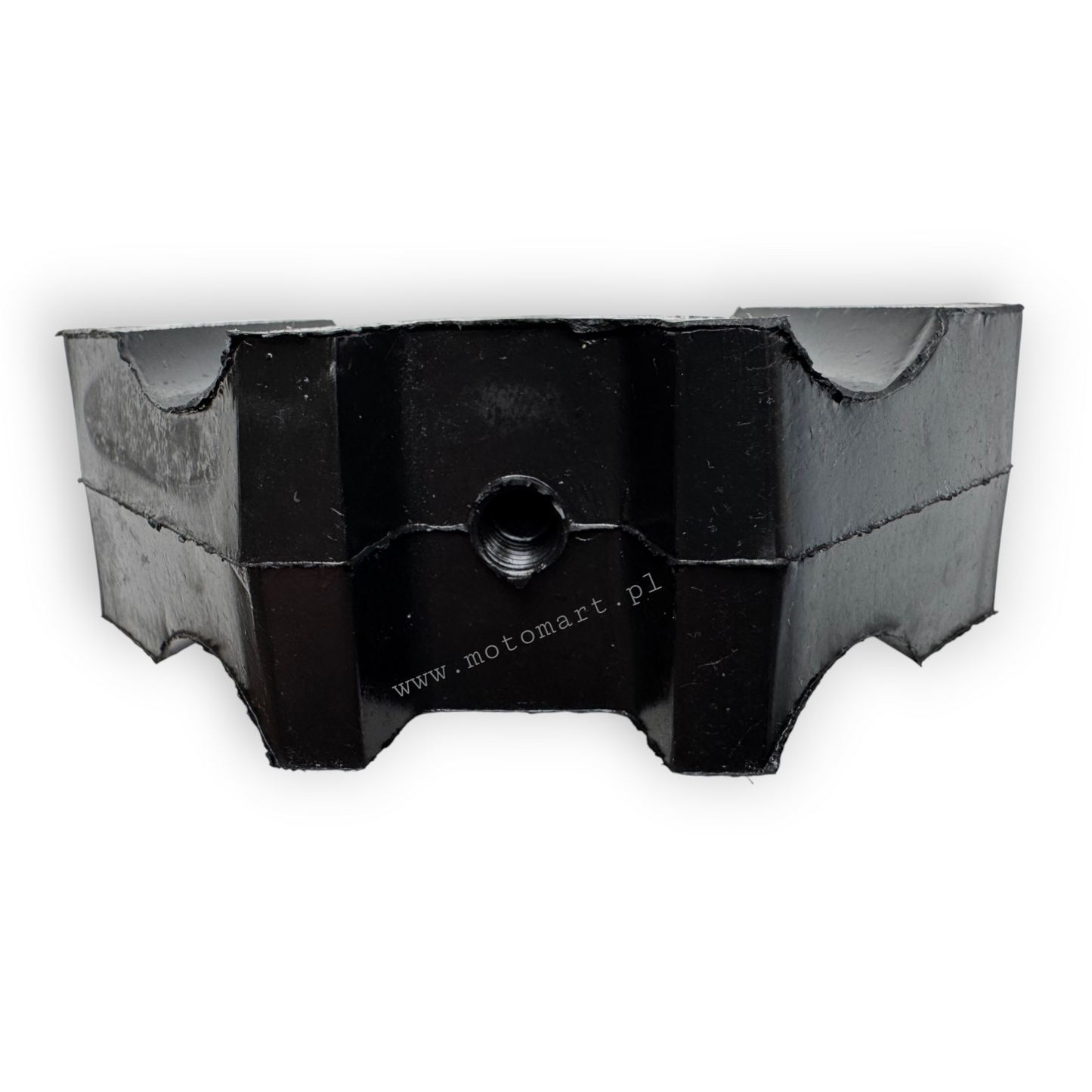 Federgummi des Sitzes des K-750 DNIEPR URAL Federpuffer