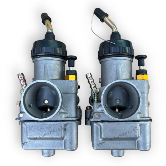 Vergaser K68 Dnepr MT Ural K750 M72 Vergaser-Kit Taiwan Vergaser Benzin K 68