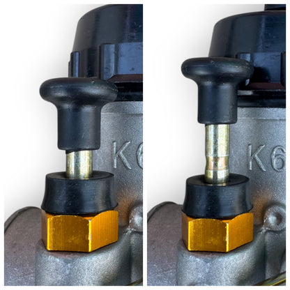 Vergaser K68 Dnepr MT Ural K750 M72 Vergaser-Kit Taiwan Vergaser Benzin K 68