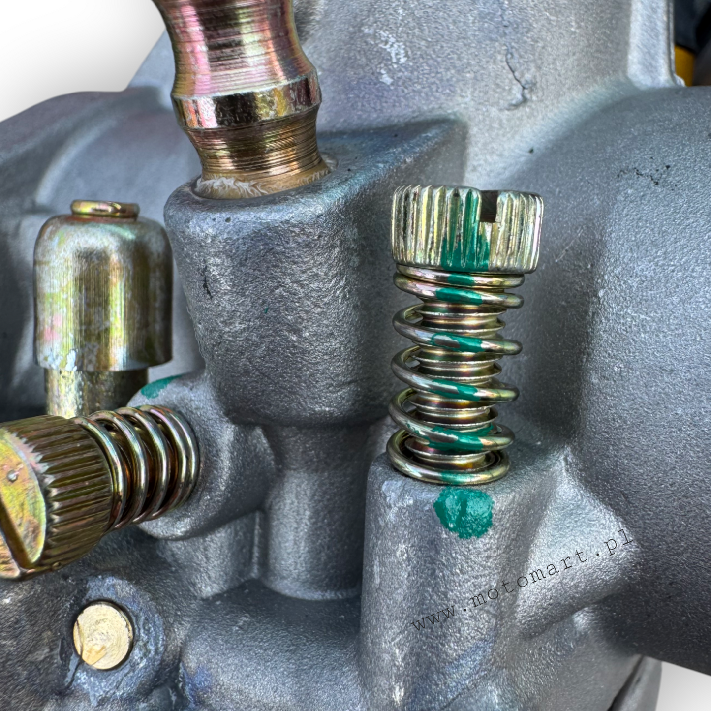 Carburetors K68 Dnieper MT Ural K750 M72 Carburettor KIT Taiwan carburetors gas k 68