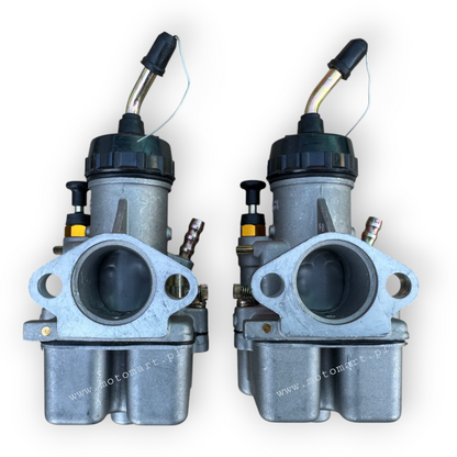 Vergaser K68 Dnepr MT Ural K750 M72 Vergaser-Kit Taiwan Vergaser Benzin K 68