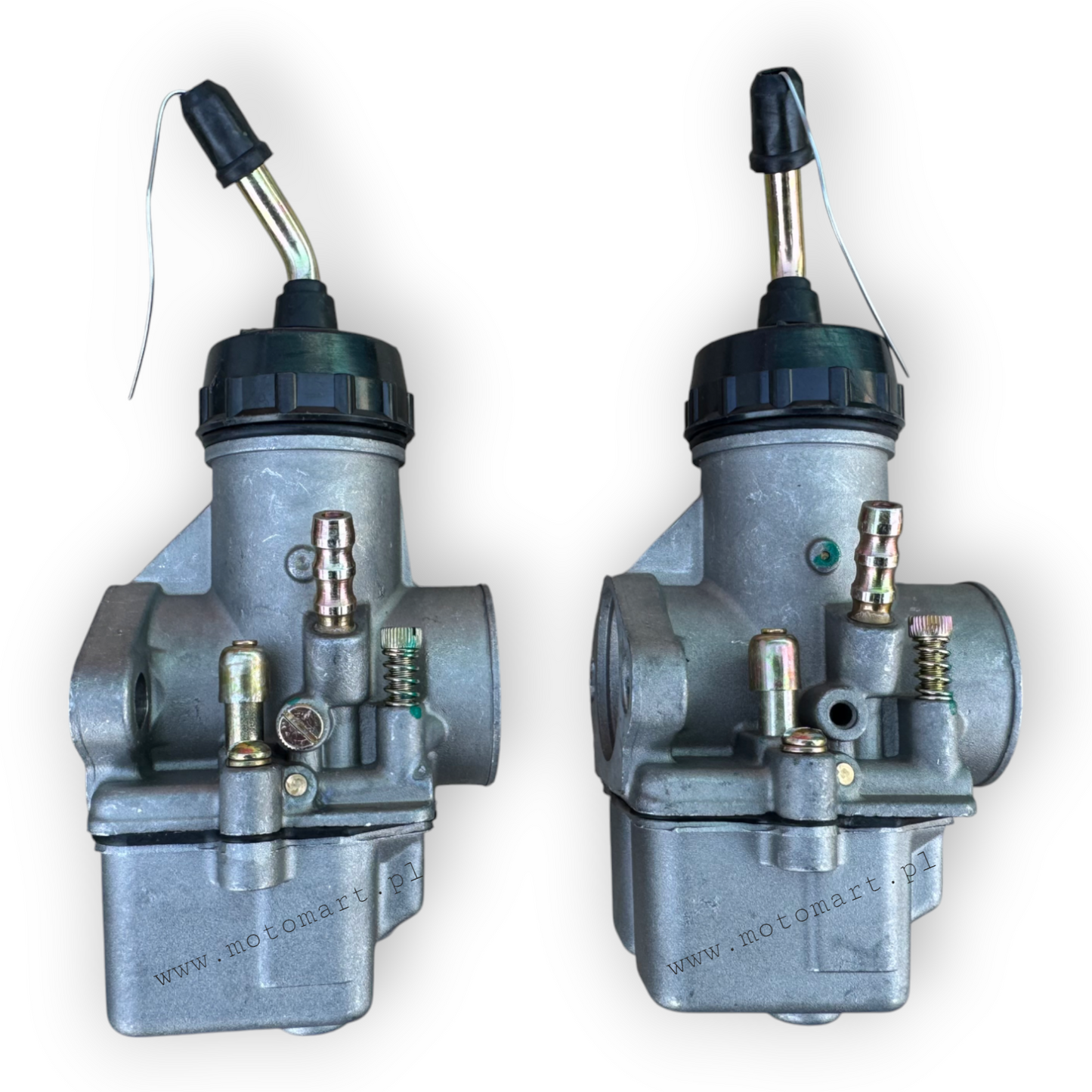 Carburetors K68 Dnieper MT Ural K750 M72 Carburettor KIT Taiwan carburetors gas k 68