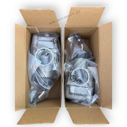 Vergaser K68 Dnepr MT Ural K750 M72 Vergaser-Kit Taiwan Vergaser Benzin K 68