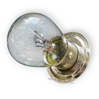 Glühbirne 6V 32/21W K750 M72 DNIEPR MT URAL REFLEKTOR Lampe Glaskolben