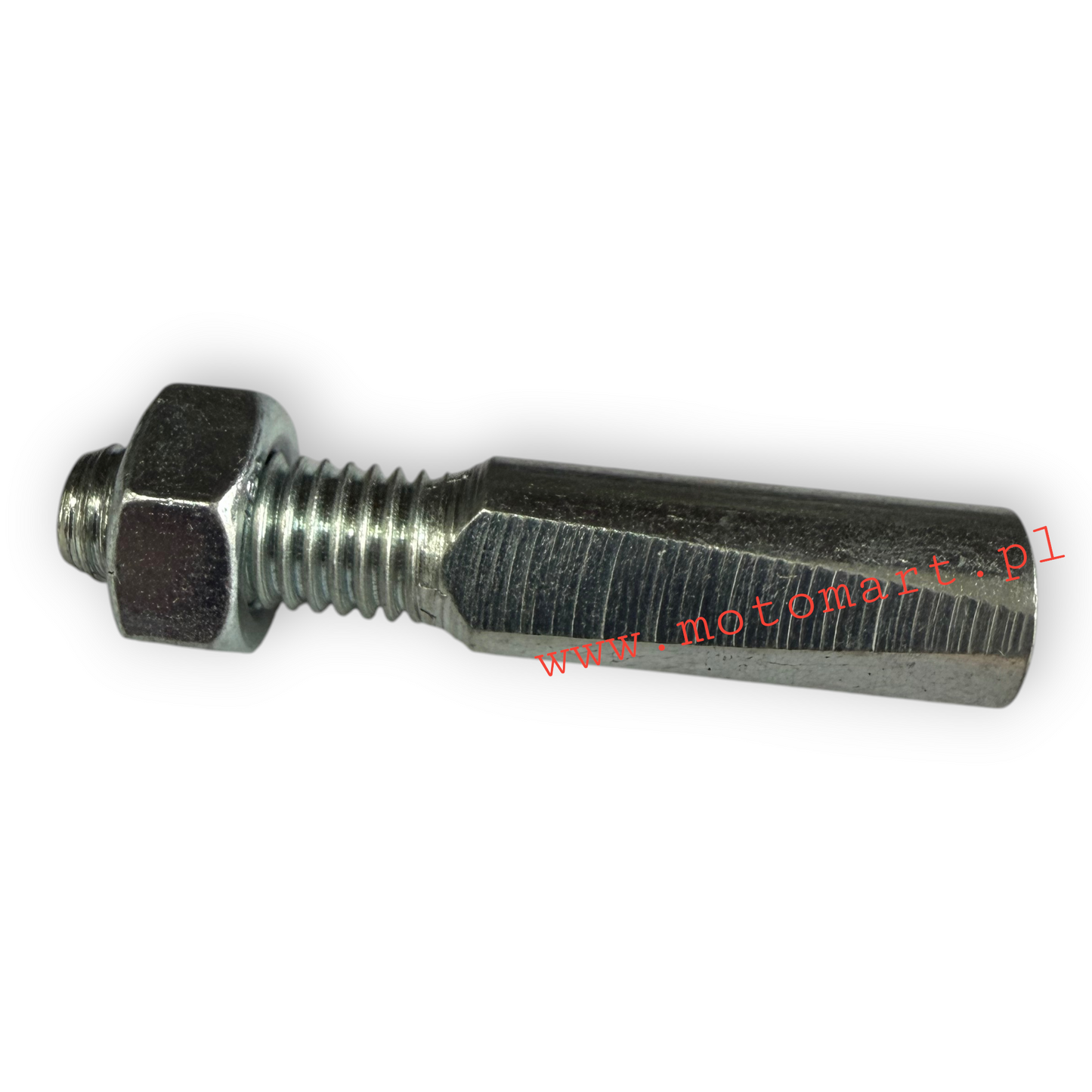 Dnjepr-Starter-Kickkeil, K-750, Ural, M-72-Getriebe