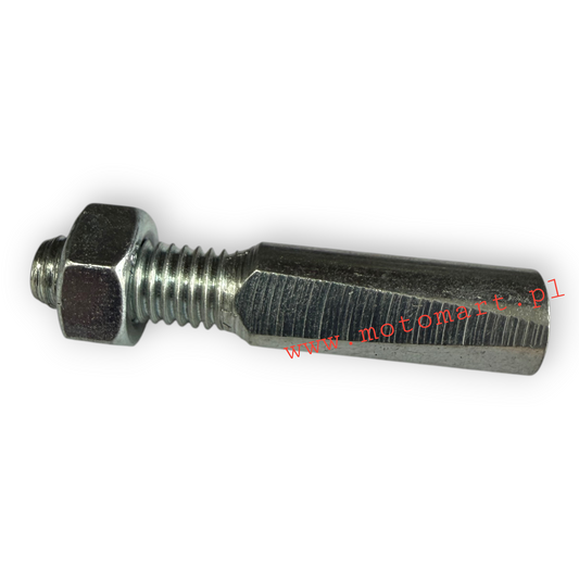 Dnjepr-Starter-Kickkeil, K-750, Ural, M-72-Getriebe