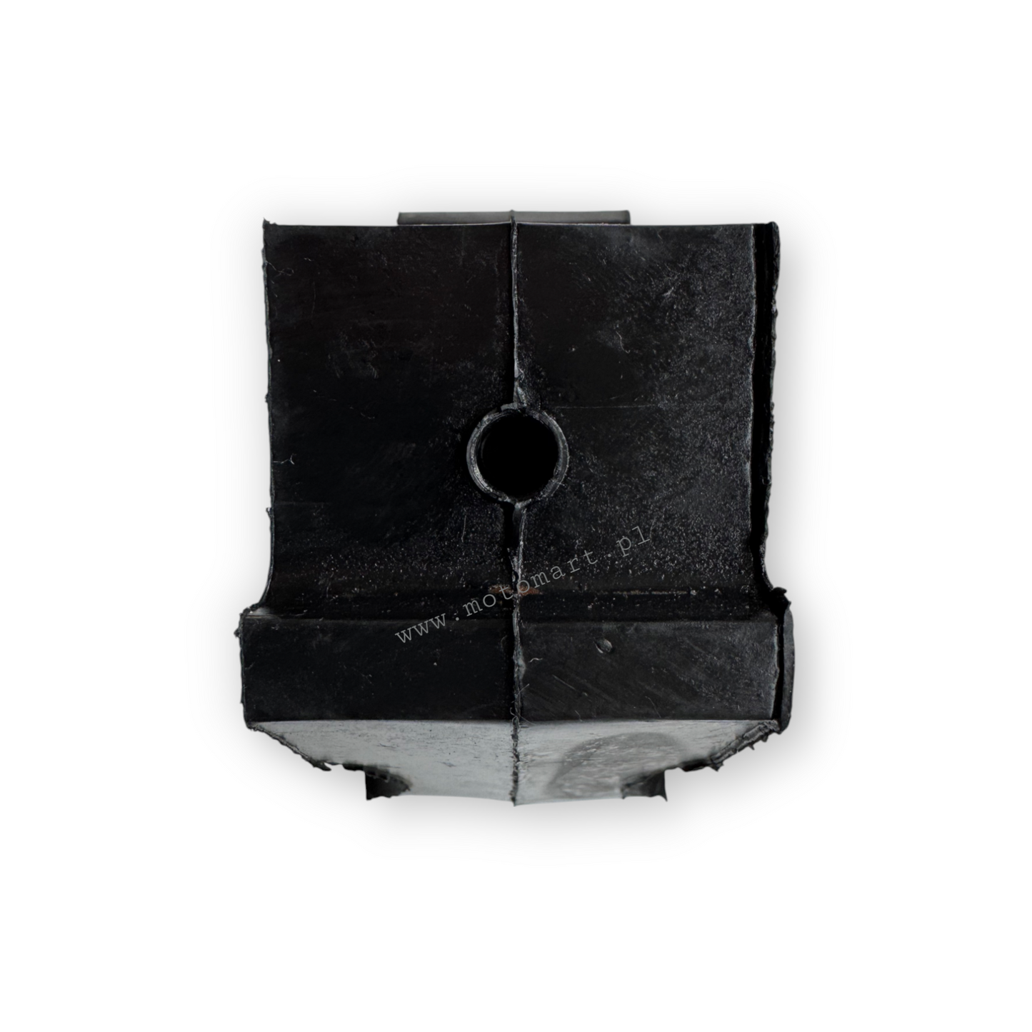 Federgummi des Sitzes des K-750 DNIEPR URAL Federpuffer