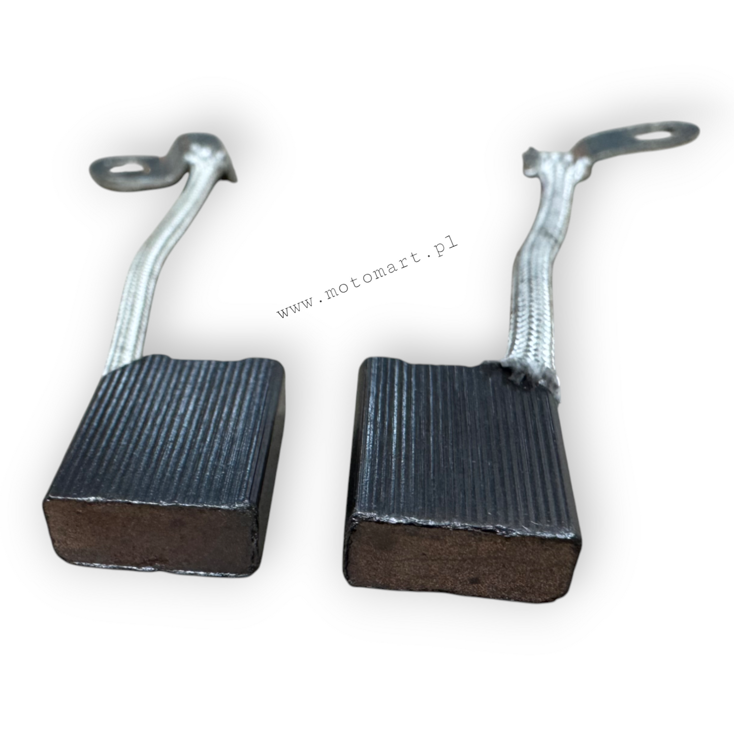 SZCZOTKI PRĄDNICY DNIEPR MT URAL M-72 K-750 PRĄDNICA 6 V