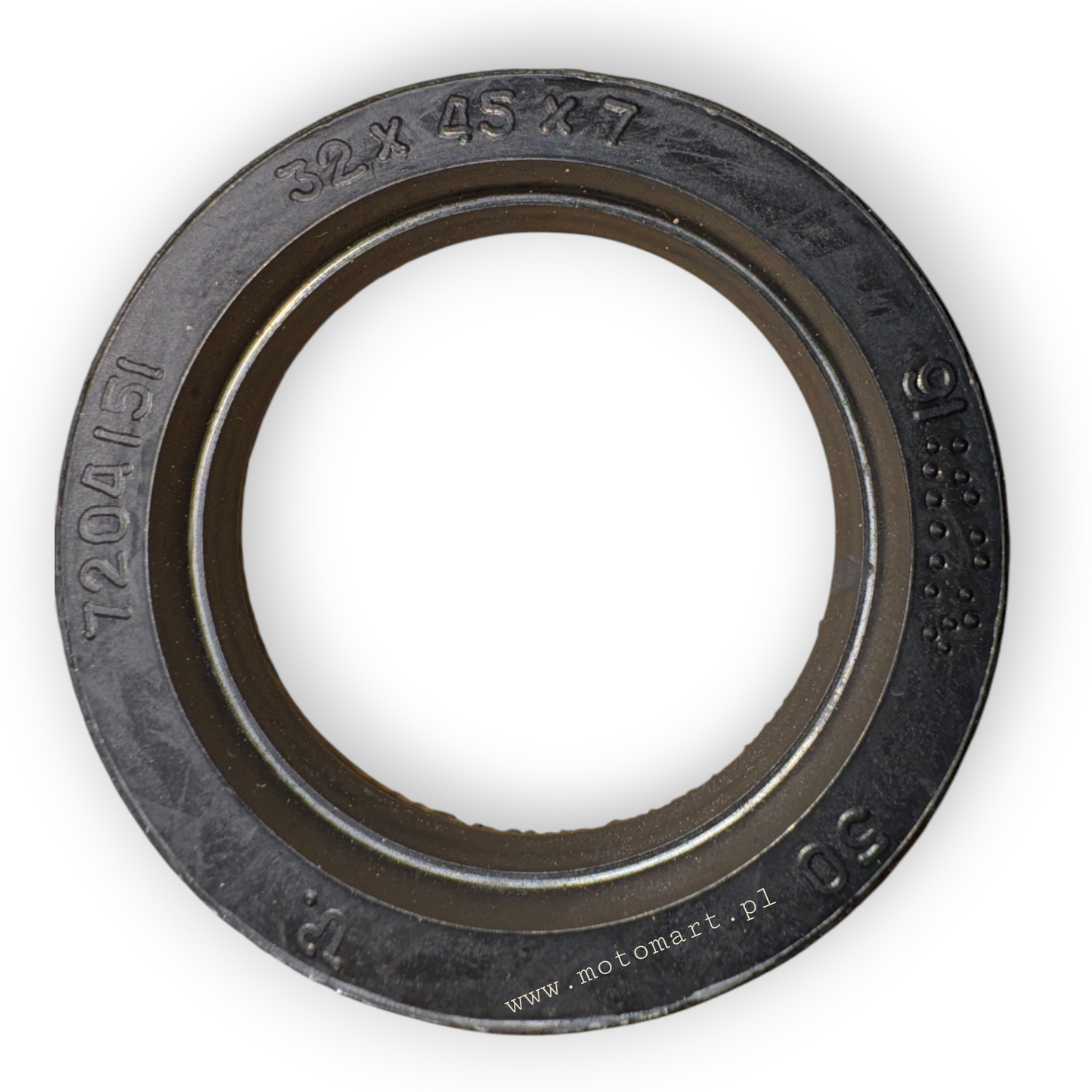 Gearbox seals Ural K750 M72 REVERSE gearbox zimering symeringi