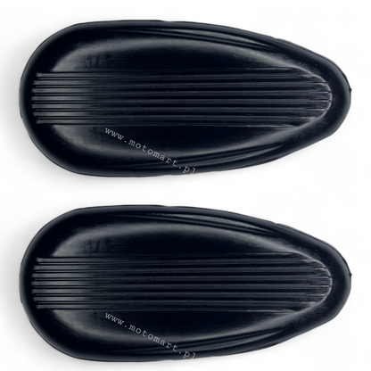 Side tank rubber K750 M72 Dnieper tank rubber COVERS tank tap
