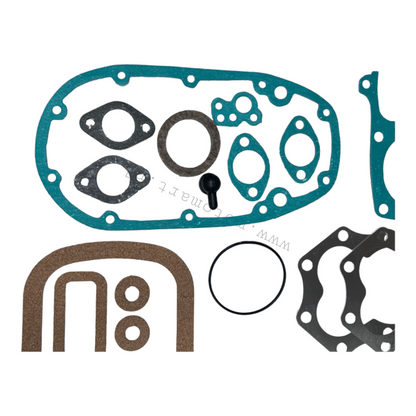 BIG K750 M72 Motordichtungssatz, Symering Motordichtung