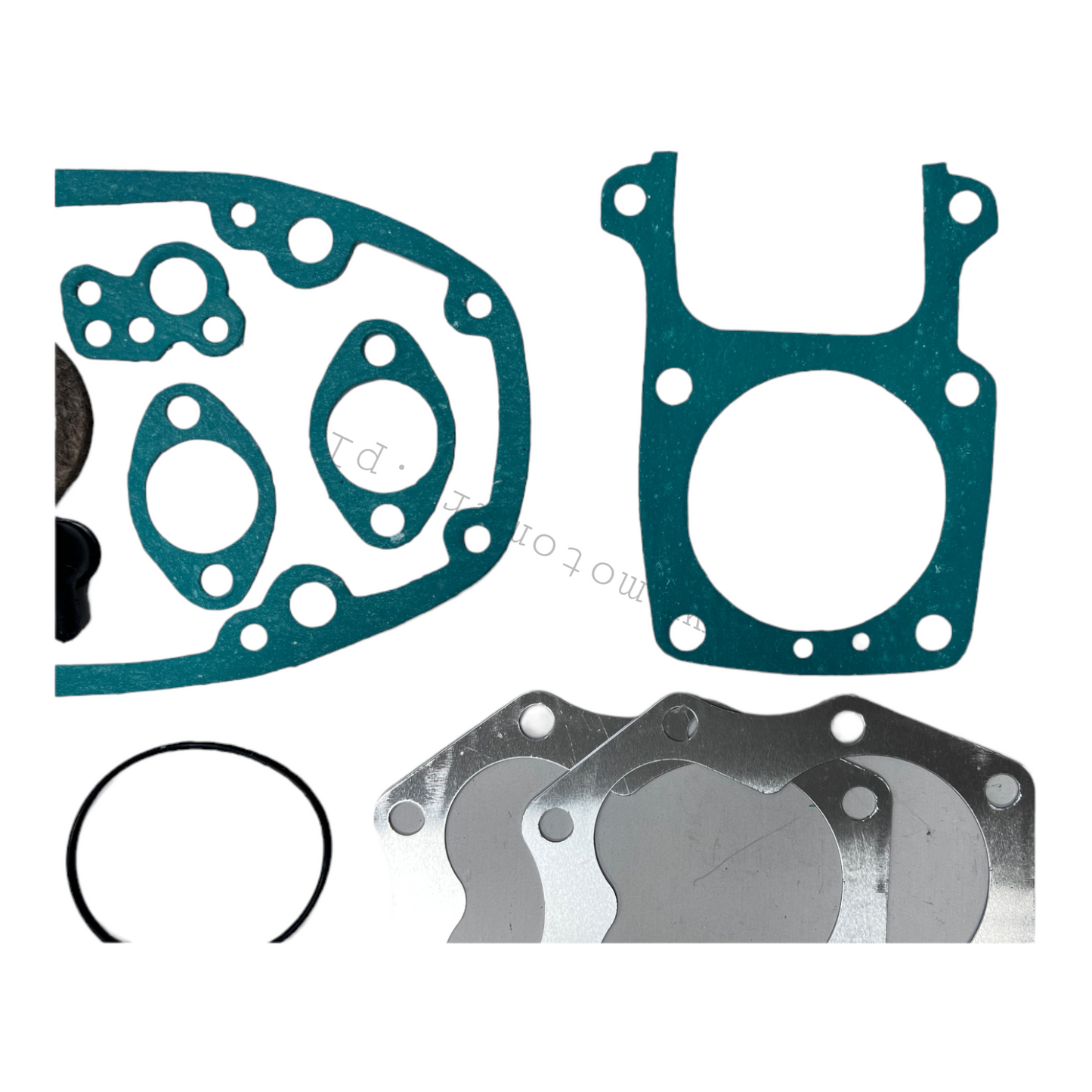 BIG K750 M72 Motordichtungssatz, Symering Motordichtung