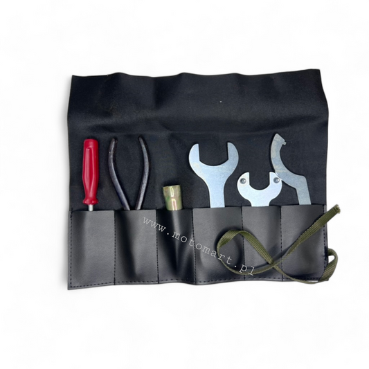 Schlüsselsatz Dnjepr, K-750, Ural SERVICE-SCHLÜSSEL