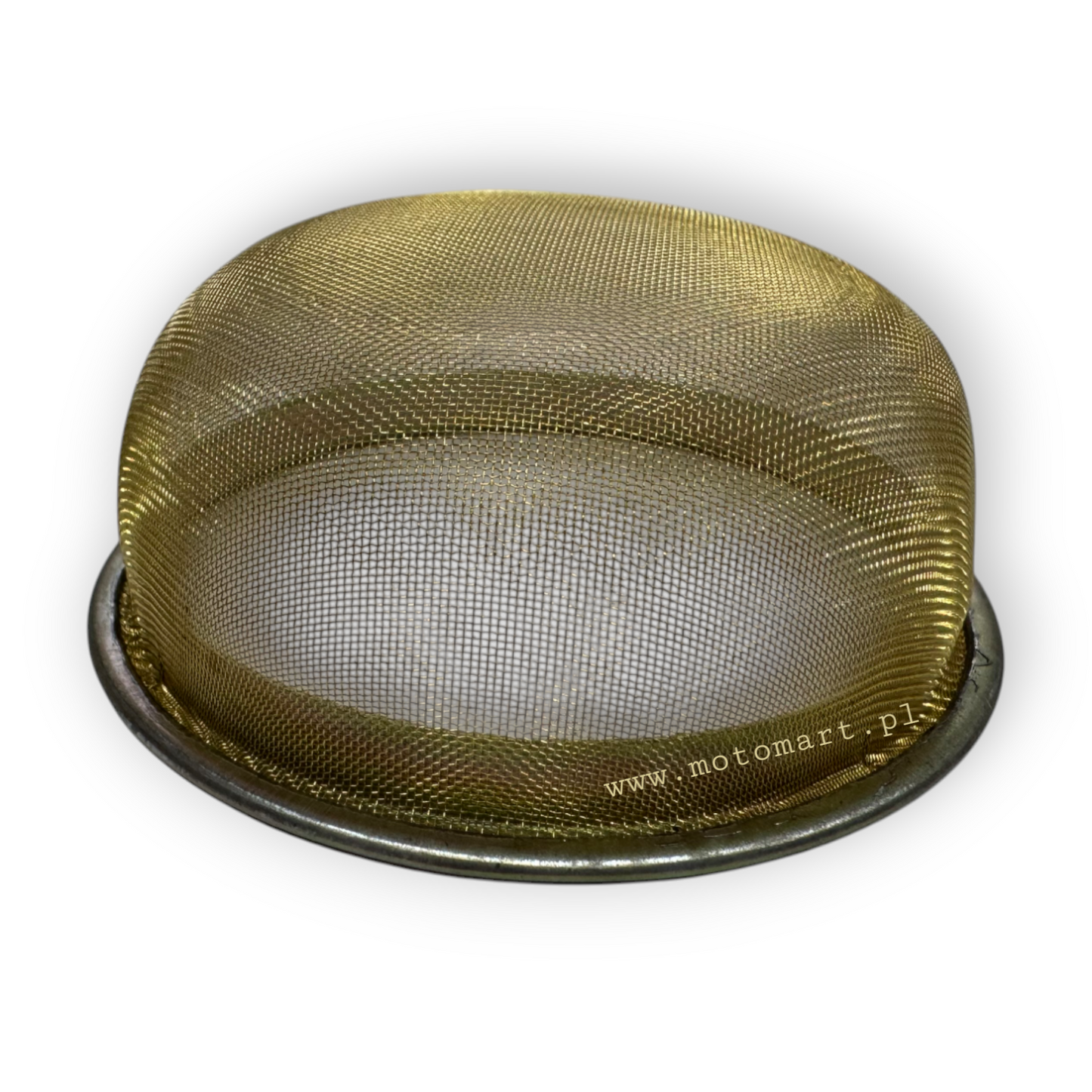 Sitko baku K750 M72 URAL DNIEPR MT Siatka zbiornika paliwa filtr ORYGINAŁ