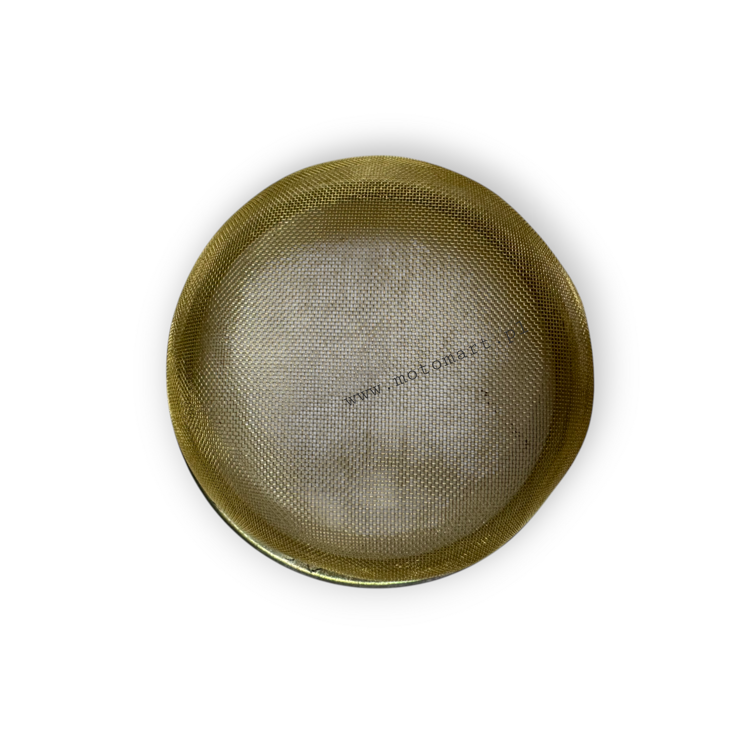 Sitko baku K750 M72 URAL DNIEPR MT Siatka zbiornika paliwa filtr ORYGINAŁ