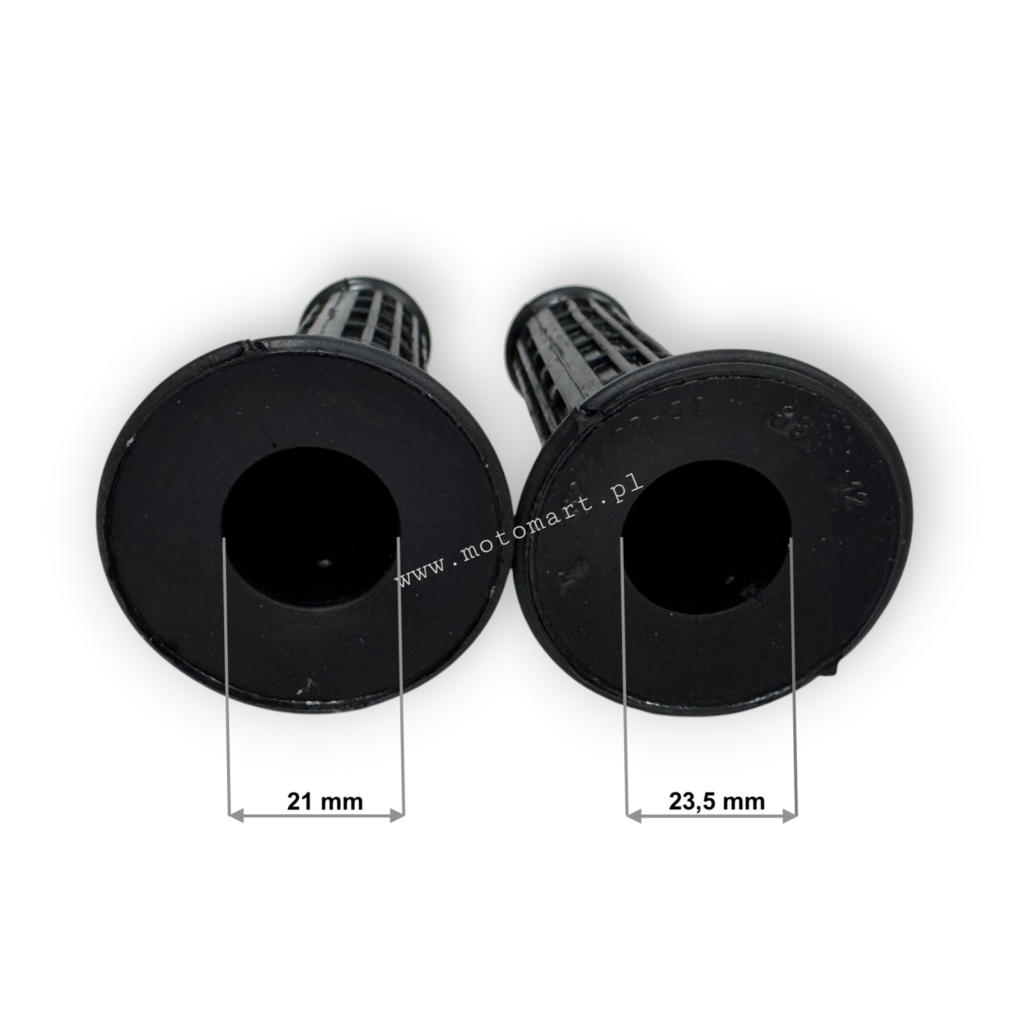 Gummilenkergriffe Gummilenkergriffe Lenkergriffgummi URAL DNIEPR MT