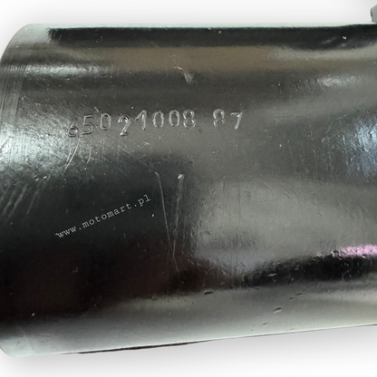Gummilager für den Rahmen des Kinderwagens M72 K750 URAL DNIEPR MT, Gummibuchsen, 2 Stück