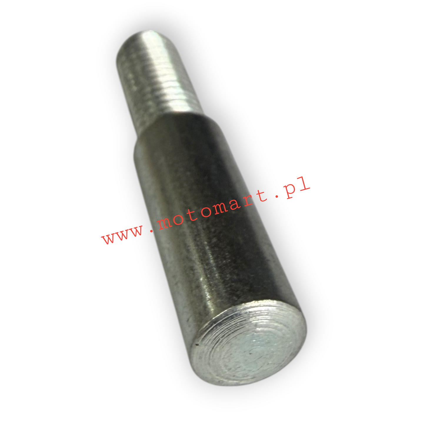 Dnjepr-Starter-Kickkeil, K-750, Ural, M-72-Getriebe