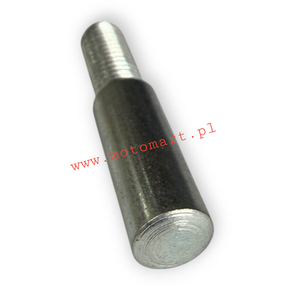 Dnjepr-Starter-Kickkeil, K-750, Ural, M-72-Getriebe