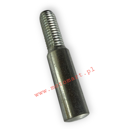 Dnjepr-Starter-Kickkeil, K-750, Ural, M-72-Getriebe