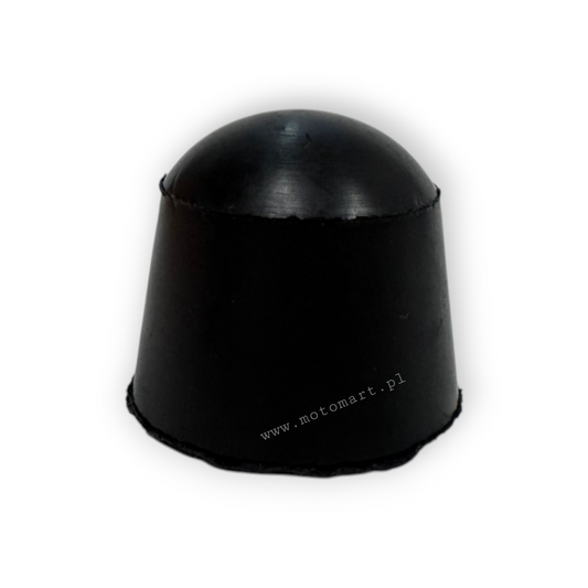 Stoßstange des LKW K750 MW Dniepr MT Sitze Sofa Korb Gummi ORIGINAL