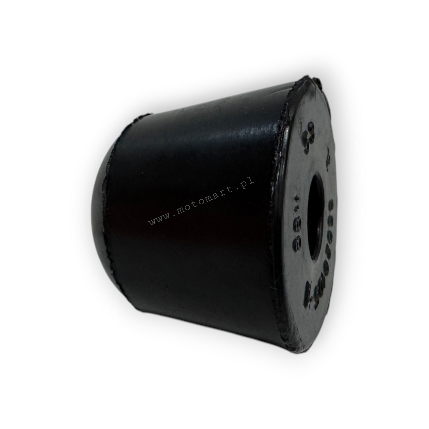 ODBÓJ WAHACZA WÓZKA K750 MW Dniepr MT SIEDZENIA KANAPA guma kosza ORYGINAŁ