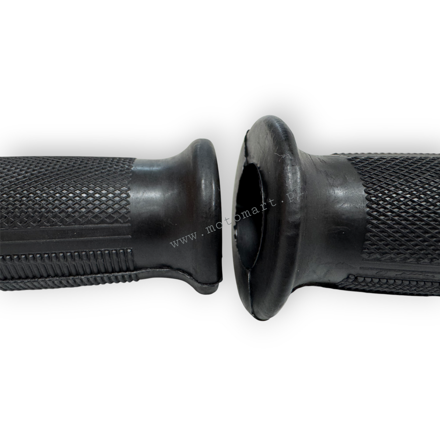 Gummigriffe für Lenker M72 K750 Dnjepr BMW Gummi Gummi RÜCKWÄRTSGRIFFE