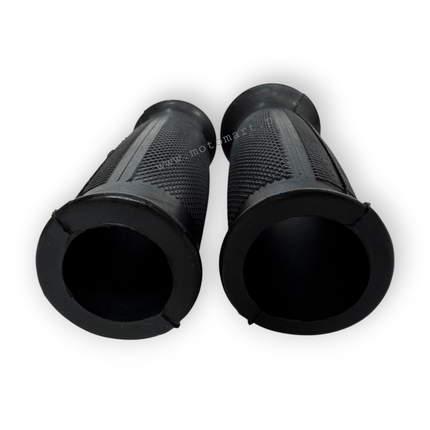 Gummigriffe für Lenker M72 K750 Dnjepr BMW Gummi Gummi RÜCKWÄRTSGRIFFE